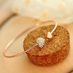 Load image into Gallery viewer, AMORE - ROSE GOLD
