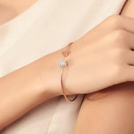 Load image into Gallery viewer, AMORE - ROSE GOLD
